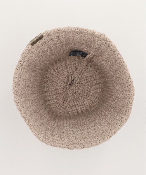 SCOTT HAT 3 BEIGE ONESIZE