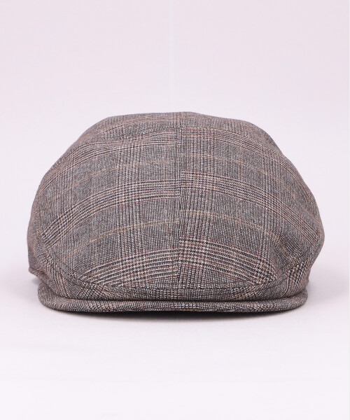HK HUNTI TOP BROWN ONESIZE