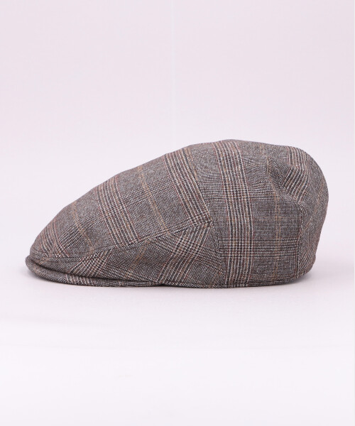 HK HUNTI TOP BROWN ONESIZE