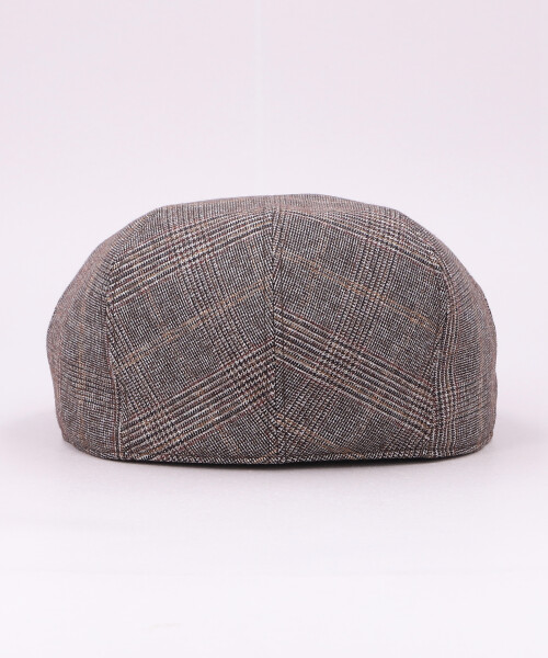 HK HUNTI TOP BROWN ONESIZE