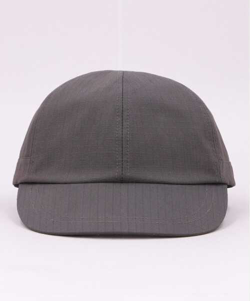 CF RIP STOP CAP BLACK ONESIZE