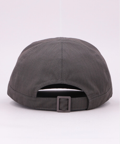 CF RIP STOP CAP BLACK ONESIZE