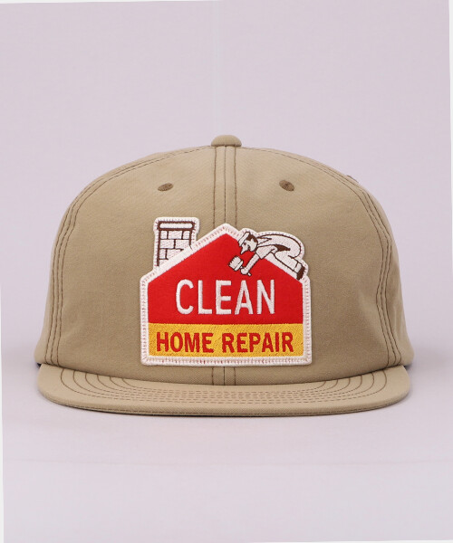 REPAIR CAP N BEIGE ONESIZE