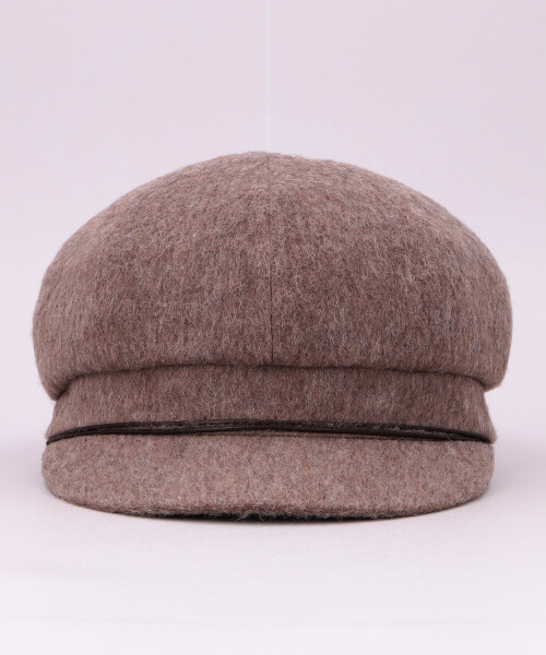 HK DIDO SHAGGY GRAY ONESIZE