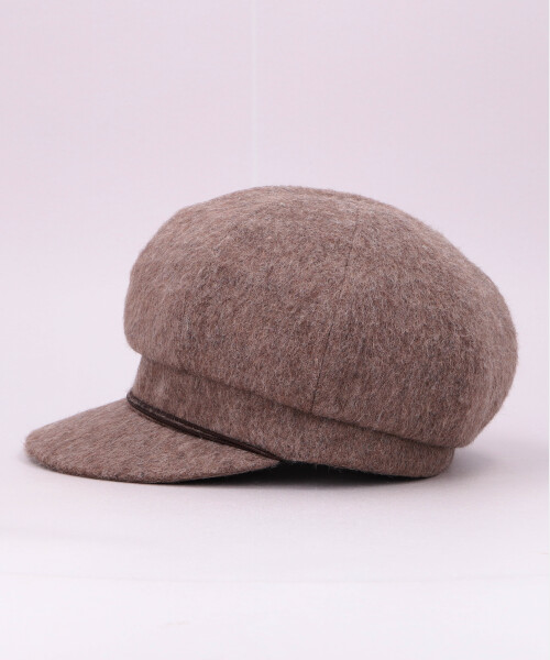 HK DIDO SHAGGY GRAY ONESIZE