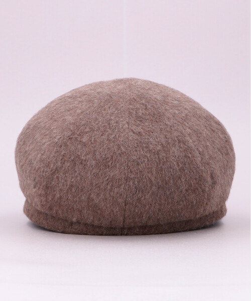 HK DIDO SHAGGY GRAY ONESIZE