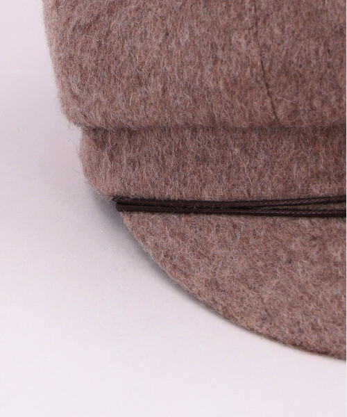 HK DIDO SHAGGY GRAY ONESIZE
