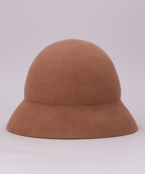SOFT DOME BLACK ONESIZE