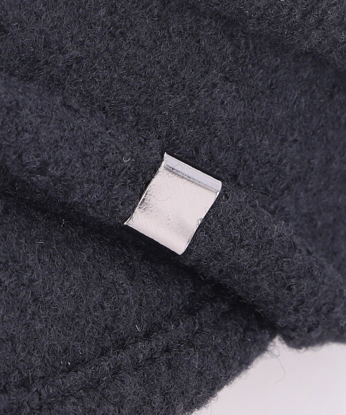 HK DARTS WORK RING WHITE ONESIZE