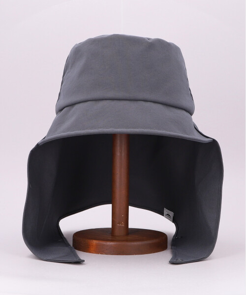HK SHADE FLEX BUCKET BLACK ONESIZE