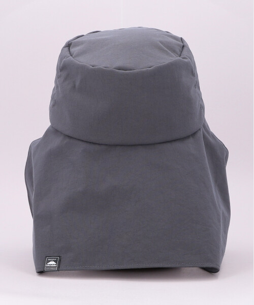 HK SHADE FLEX BUCKET BLACK ONESIZE