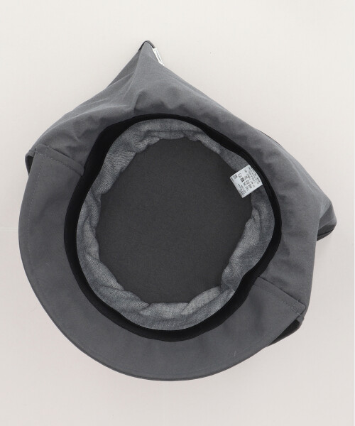 HK SHADE FLEX BUCKET BLACK ONESIZE