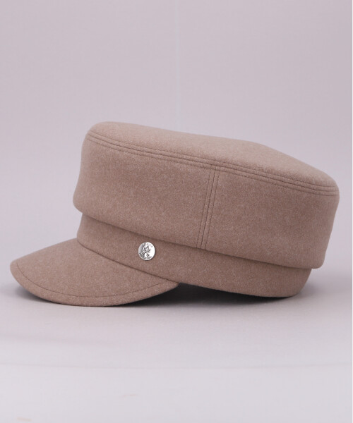 HK MATT SOFT GRAY ONESIZE