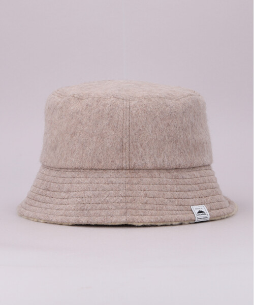 HK PAIL BOA BEIGE M