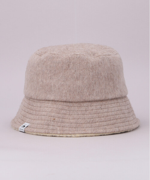 HK PAIL BOA BEIGE M