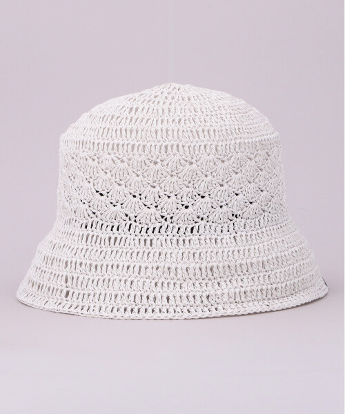 MID HAT 2 PINK ONESIZE