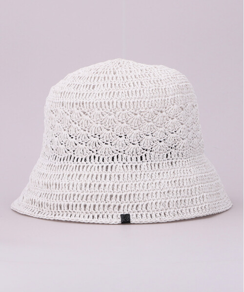 MID HAT 2 PINK ONESIZE