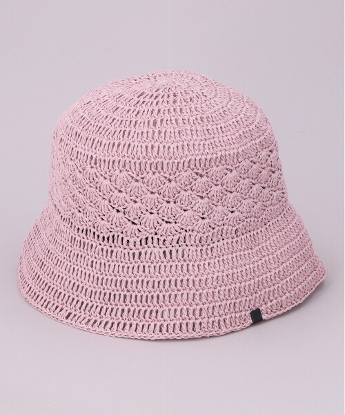 MID HAT 2 PINK ONESIZE