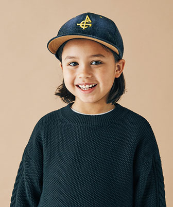 LOOSE HAT 2(ONESIZE WHITE): ハット｜帽子通販｜CA4LA（カシラ