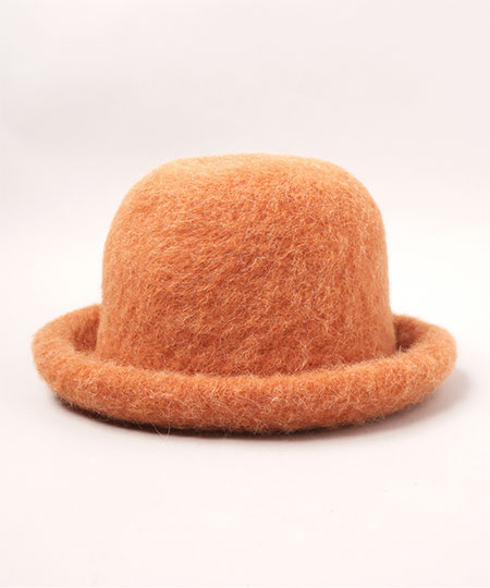 ALP HAT3 ORANGE ONESIZE