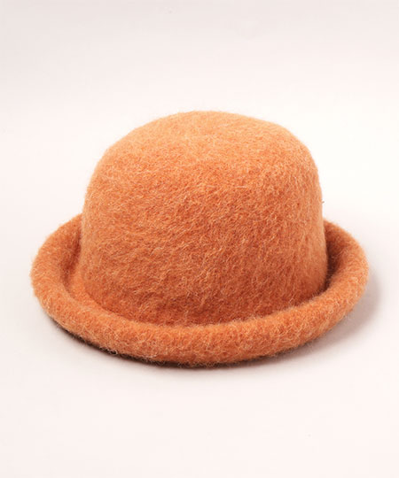 ALP HAT3 ORANGE ONESIZE