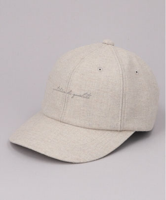 QUALITE 9(ONESIZE PURPLE): キャップ｜帽子通販｜CA4LA（カシラ