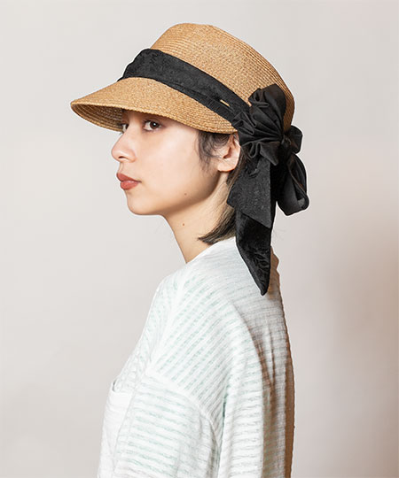 BREEZE CAP 2(ONESIZE WHITE): キャップ｜帽子通販｜CA4LA（カシラ 