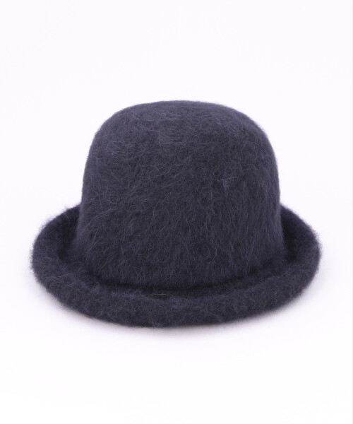 ALP HAT 4 BLACK ONESIZE