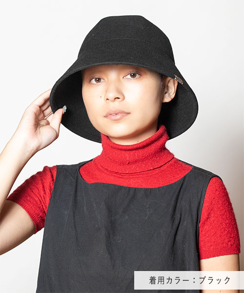 TROI HAT カシラ ハット - ハット