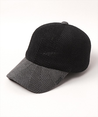 LEIRION S 3(ONESIZE GREEN): キャップ｜帽子通販｜CA4LA