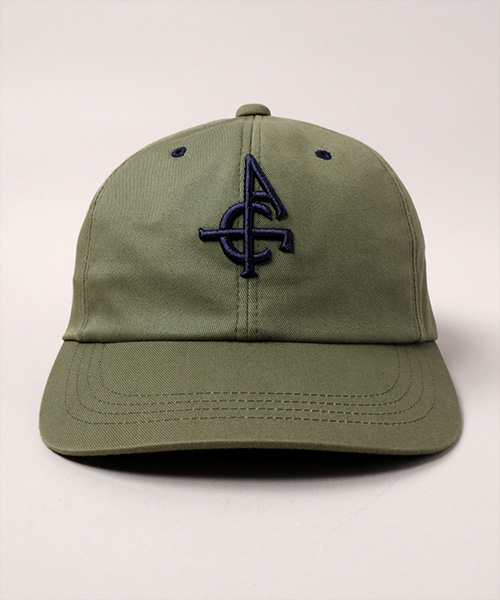 LOOSE CAP S3 KHAKI ONESIZE