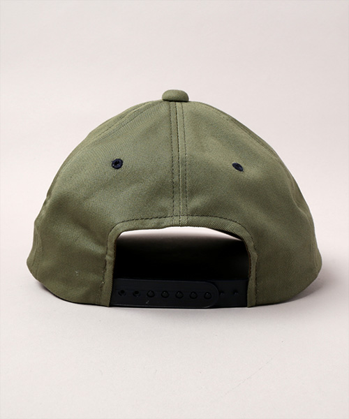 LOOSE CAP S3 KHAKI ONESIZE