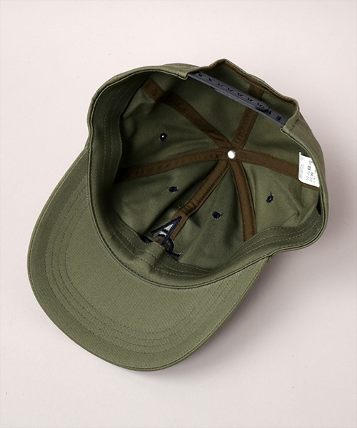 LOOSE CAP S3 KHAKI ONESIZE