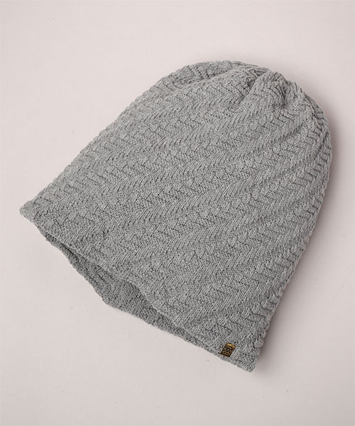 SERGE CO 7 GRAY ONESIZE