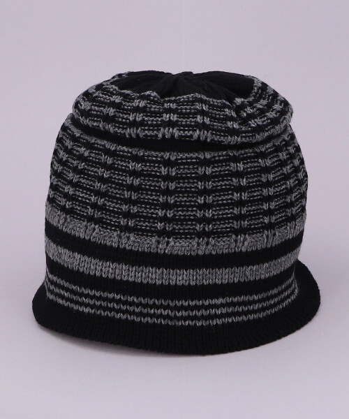 ATLAS HAT(ONESIZE BLACK): ハット｜帽子通販｜CA4LA（カシラ）公式 