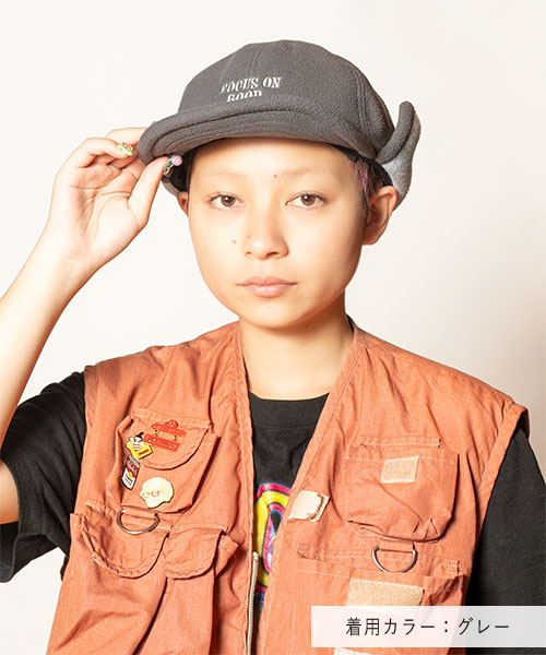 HK SKR CAP(ONESIZE WHITE) キャップ｜帽子通販｜CA4LA（カシラ）公式オンラインショップ