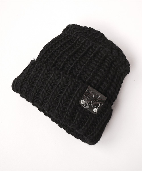 FINLEY BLACK ONESIZE