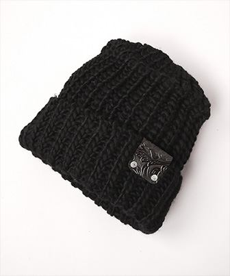 KIDS WEDNESDAY x CA4LA CAT KNIT(52-54 WHITE): ニットキャップ｜帽子通販｜CA4LA（カシラ ）公式オンラインショップ