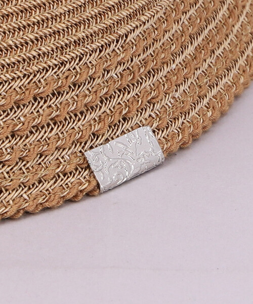 TERRA HAT 2 BEIGE ONESIZE