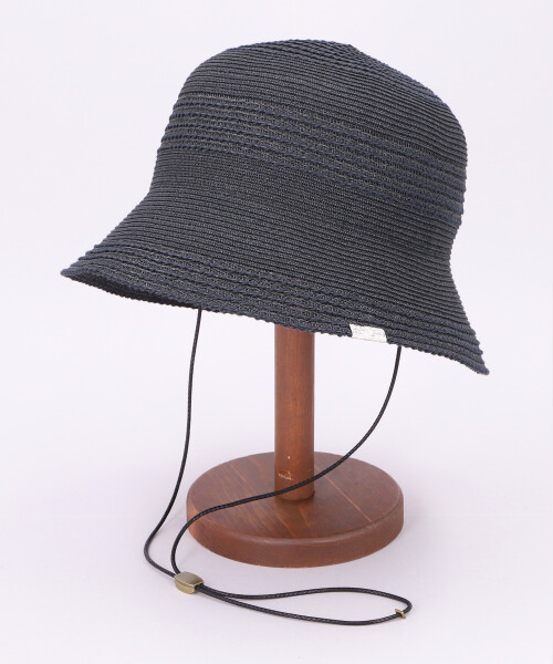 TERRA HAT 2 BLACK ONESIZE