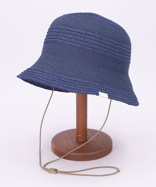 TERRA HAT 2 NAVY ONESIZE