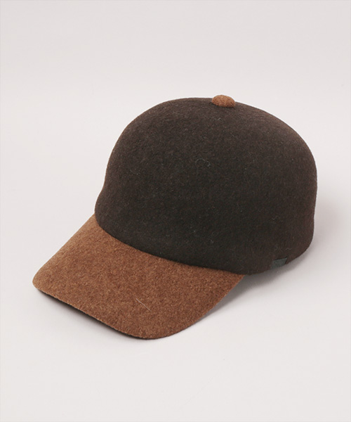 LEIRION 4 BROWN ONESIZE