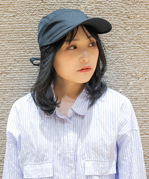 LALACAP SP(ONESIZE BROWN): キャップ|帽子通販|CA4LA(カシラ)公式 LALACAP SP(ONESIZE BROWN): キャップ|帽子通販|CA4LA(カシラ)公式