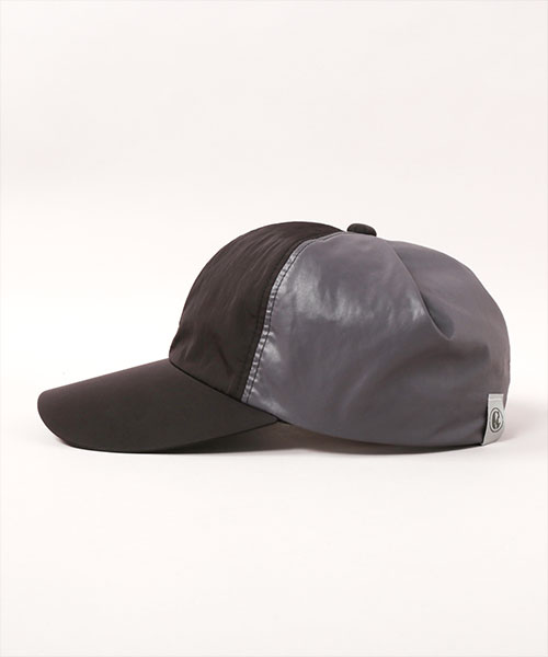 CYC CAP BROWN ONESIZE