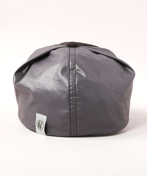 CYC CAP BROWN ONESIZE