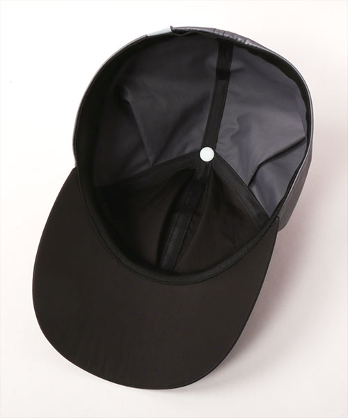 CYC CAP BROWN ONESIZE