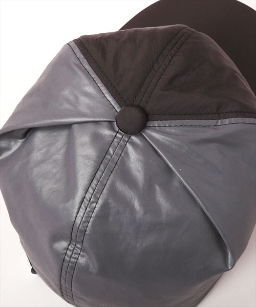 CYC CAP BROWN ONESIZE