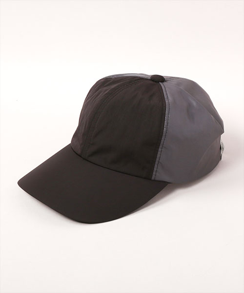 CYC CAP BLACK ONESIZE