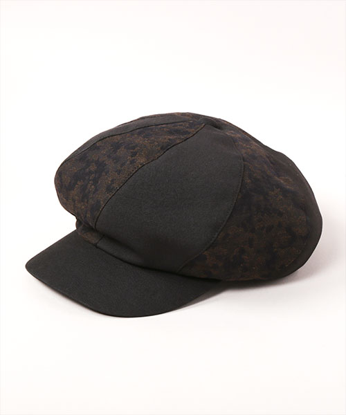 CAMO BLACK ONESIZE