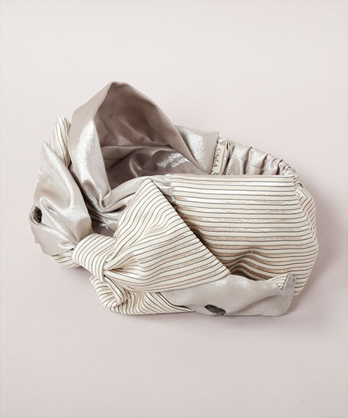TIE HB BEIGE ONESIZE